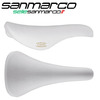 SanMarco CONCOR Supercorsa 레더 [White]